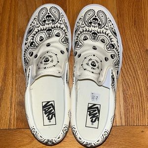 Vans special edition . Size 10 male. Great condition